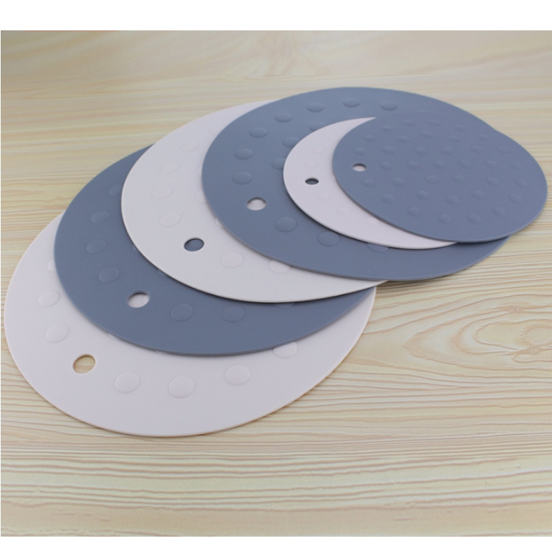 Alfombrilla grande para macetas