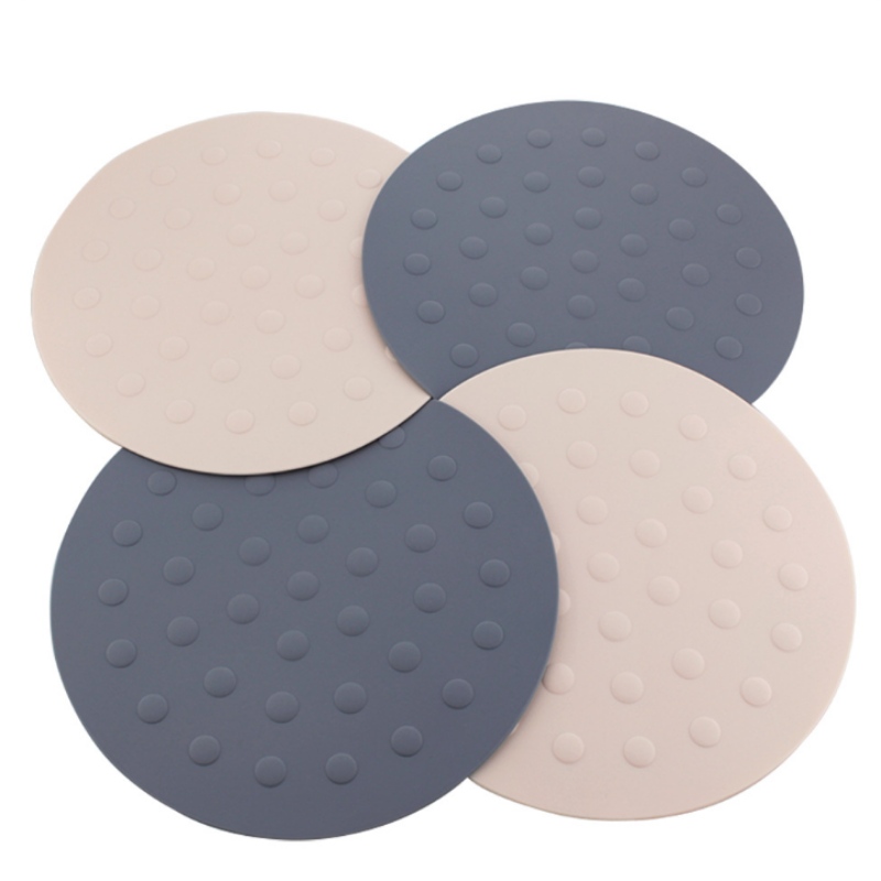 Alfombrilla grande para macetas