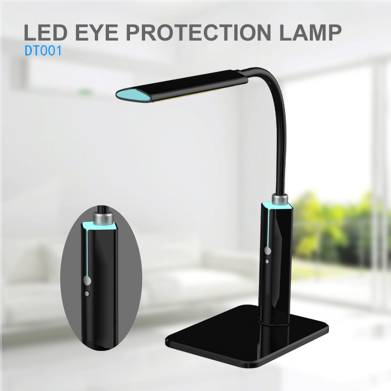 LÁMPARA DE PROTECCIÓN DE OJOS LED DT001