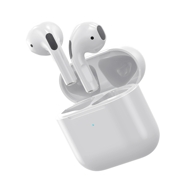 Auriculares inalámbricos pro 4