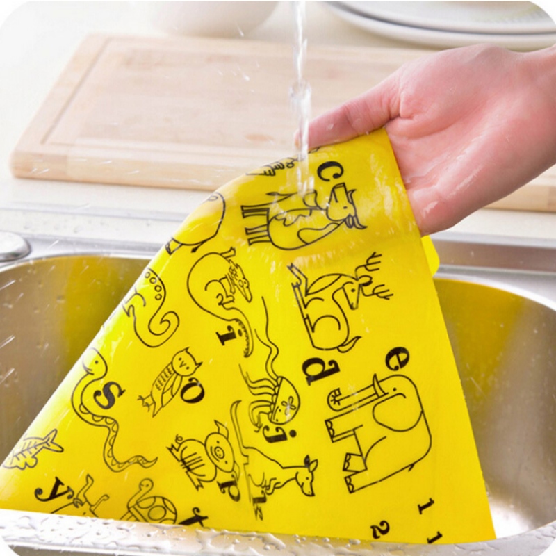 Colchón de dibujo infantil