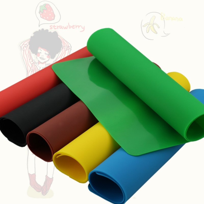 Almohadilla rectangular