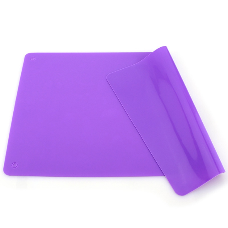 Almohadilla rectangular