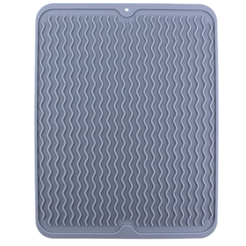 Almohadilla de goteo tipo onda 40 * 30