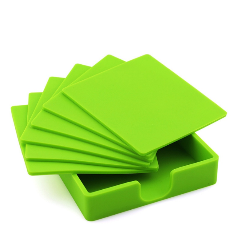 Portavasos de almacenamiento