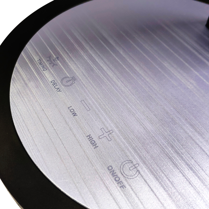 LÁMPARA DE PROTECCIÓN DE OJOS LED DT002