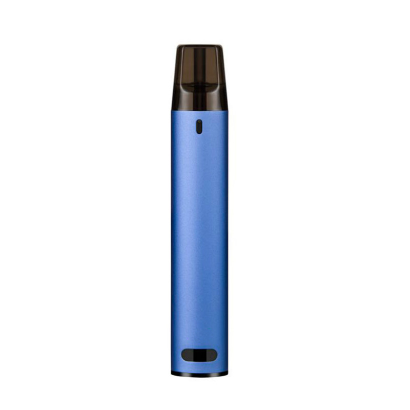 Vaina recargable 460mah 2.2ml Vaper Pen Electronic E Cigarette Vape Pen
