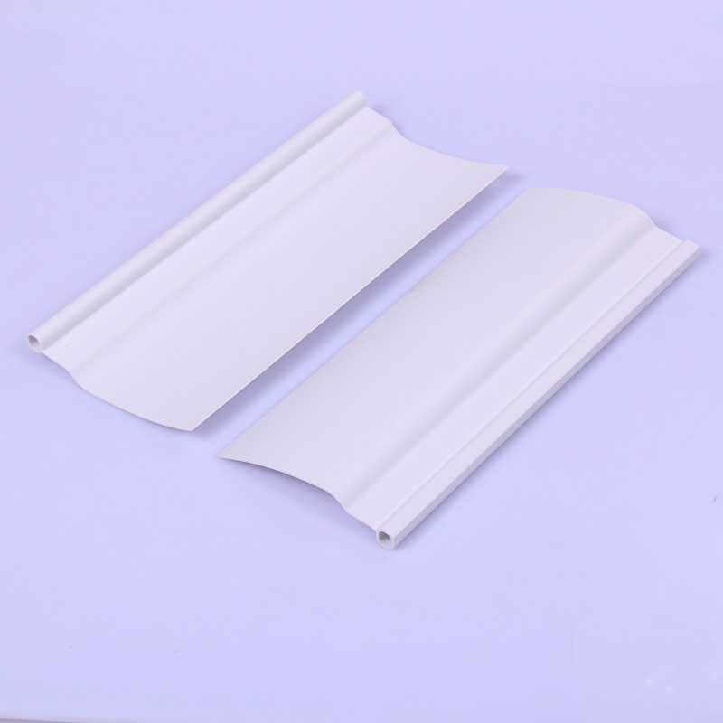 extrusión de perfiles de plástico extruido para persianas persianas