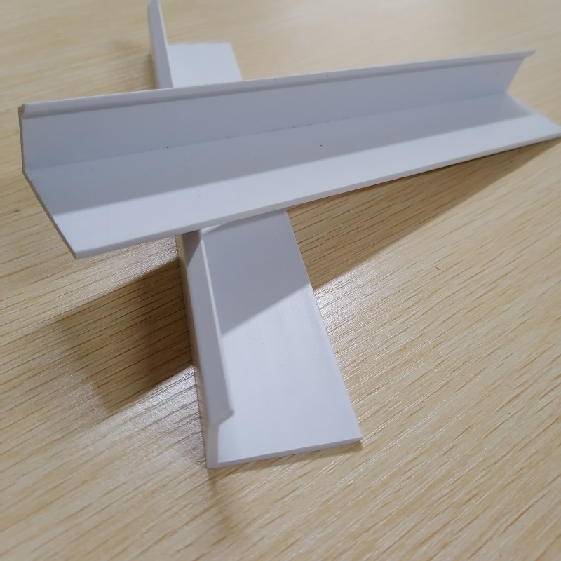 PVC tipo plástico de acero cisterna, protección PVC.