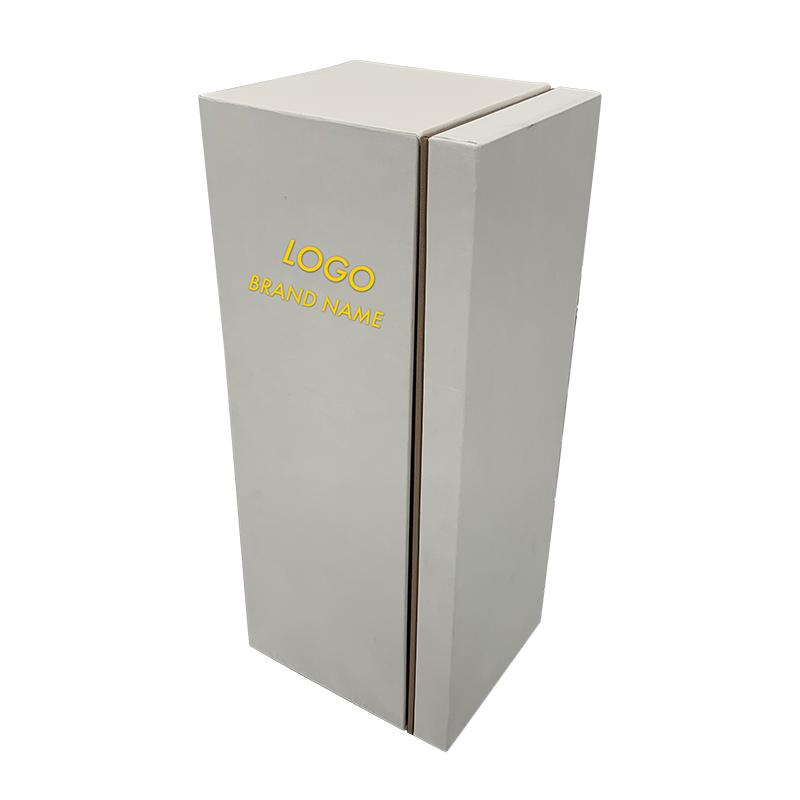 Cajas de regalo de whisky de lujo Cajas de fabricación personalizada para whisky