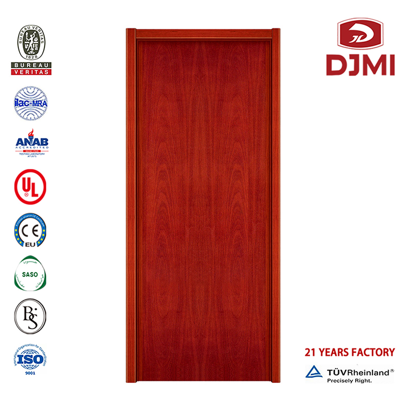 Diseño de madera en Bangladesh Decoración Puerta de aula Precio barato Muebles personalizados Cartón de grado Interior Diseños diversificados Melamina Mdf \/ Hdf Piel de la puerta Nuevos diseños de configuración Sri Lanka Puerta de...