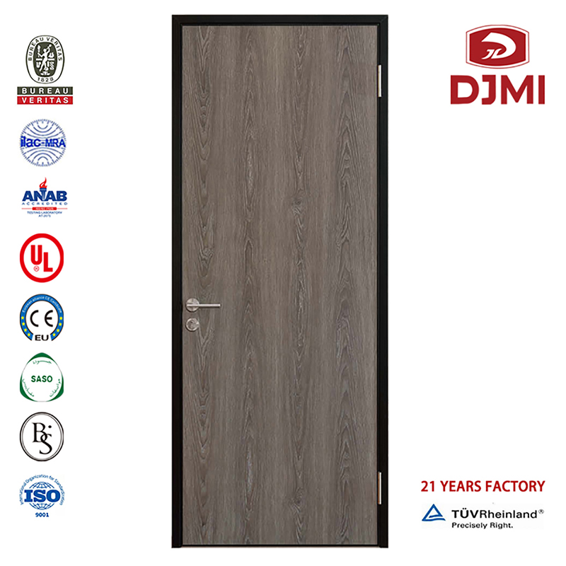 Puerta de hotel decorativa para proyecto Precio de melamina Hospital de madera de lujo barato y aula Puerta de melamina Molde de piel Personalizado Último interior de la habitación Diseño de puerta de madera Artículos más populares ...