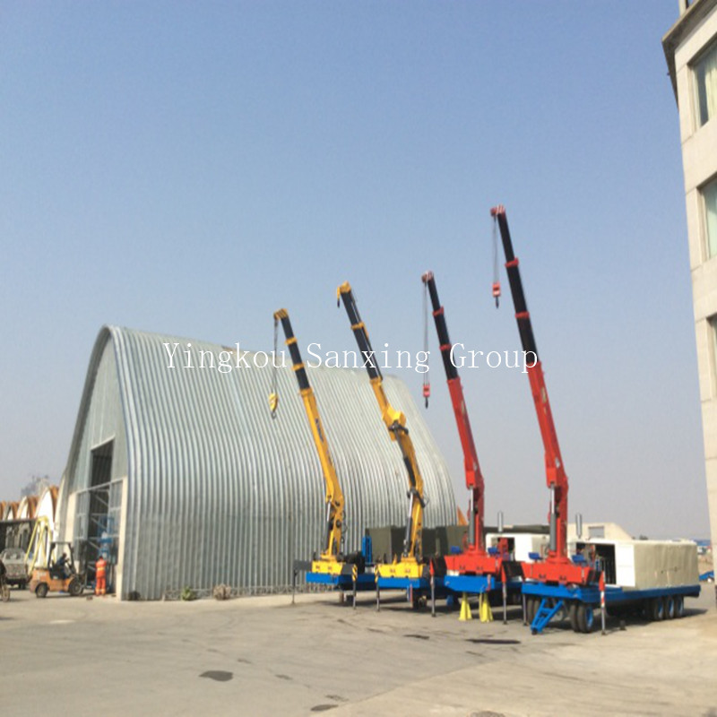 Máquinas de conformación de rodillos criogénicos SX - UBM - 600 - 305