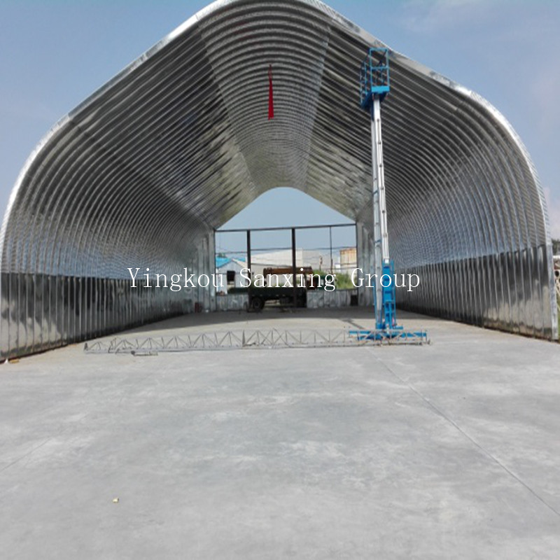 Máquinas de conformación de rodillos criogénicos SX - UBM - 1000 - 400