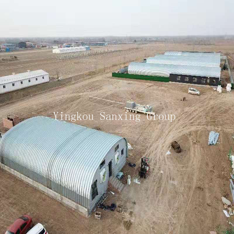 Molde de rodillo de flexión frío