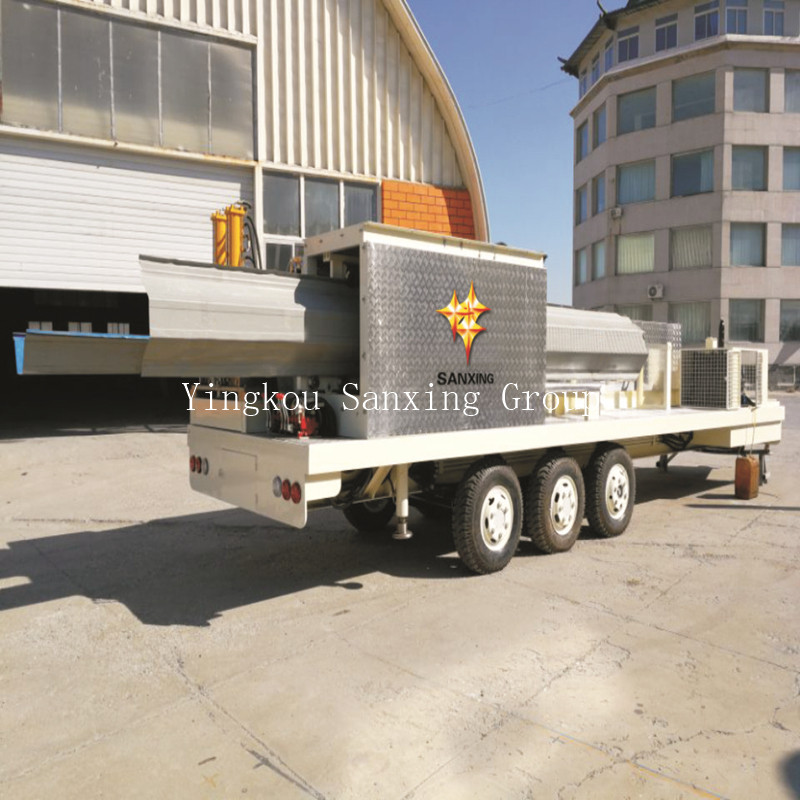 ACM Arctic Steel Machine SX - ACM - 914 - 610