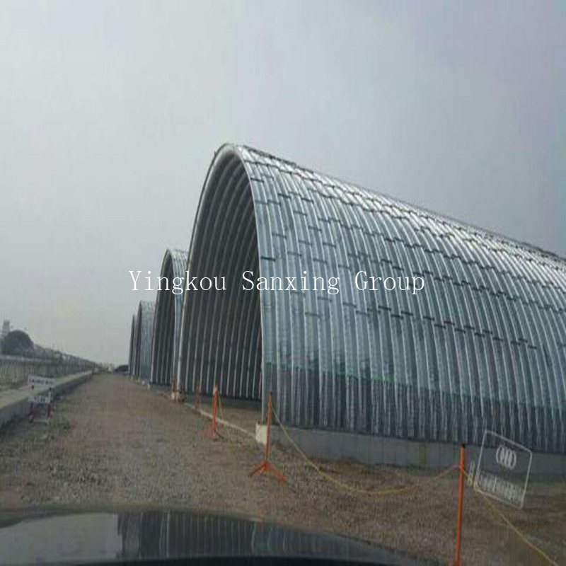 Maquinaria y equipo de construcción