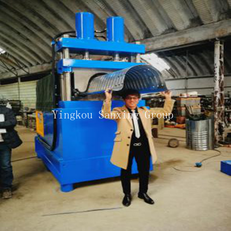 Maquinaria y equipo de construcción