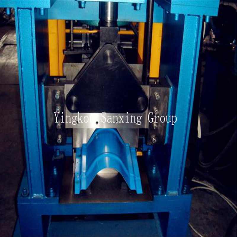 Máquinas de Rolling de deux - valolin