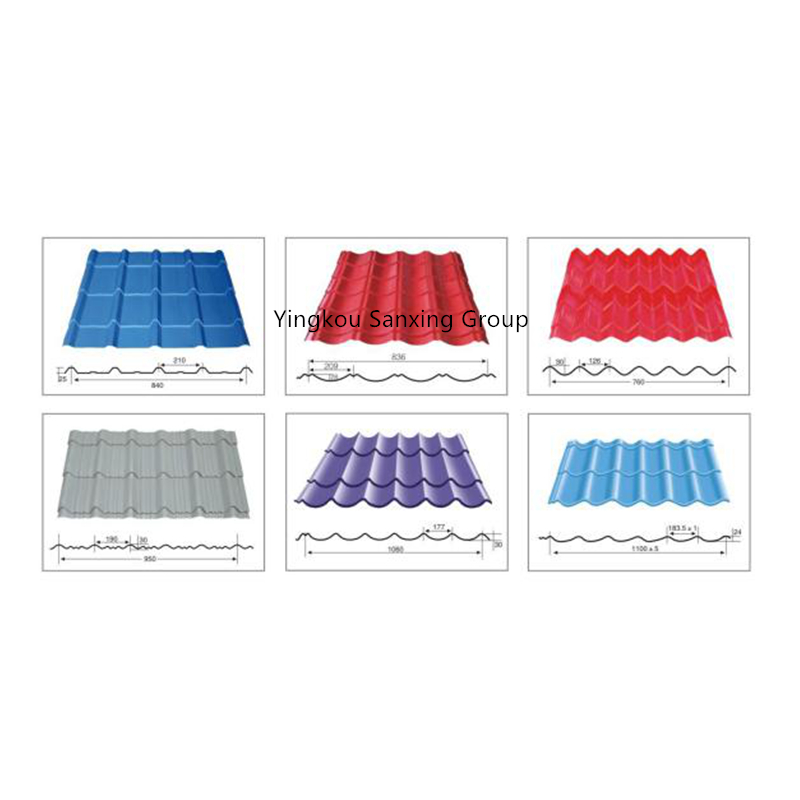 Máquinas de Rolling de deux - valolin