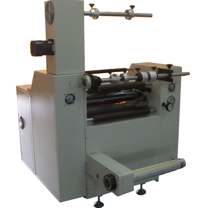 Máquina laminadora de chatarra XHM500H-J -A