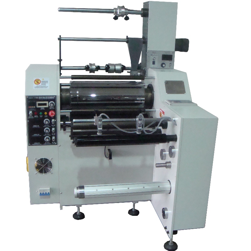 Máquina laminadora de chatarra XHM500H-J -A