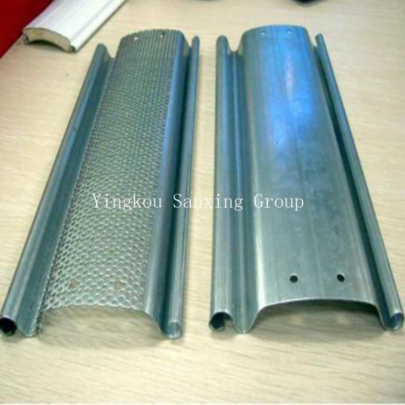 Línea de producción