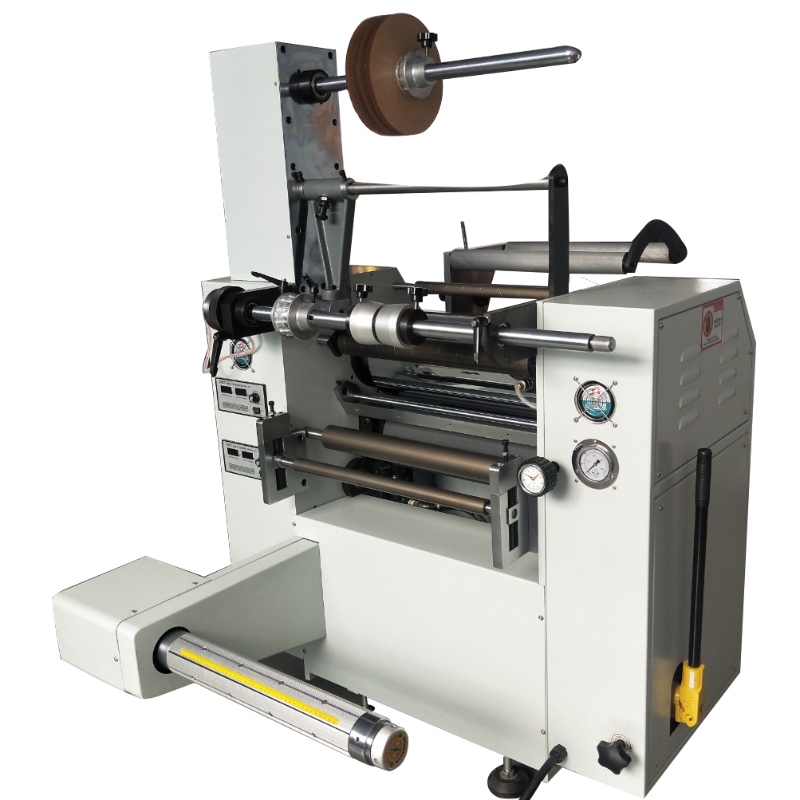 Máquina laminadora de chatarra XHM500H-J- D