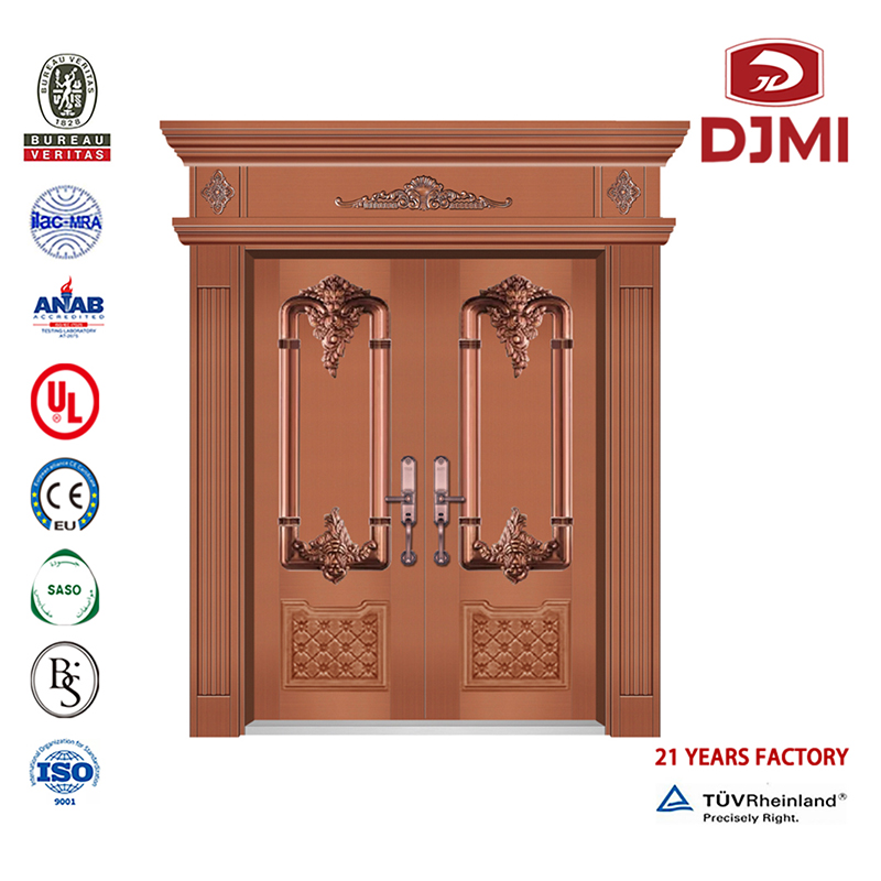 Made in China Plant Silver Wood Design Mold de madera adhesivo puerta blindada puerta de alta calidad precio precio Puerta de acero blindado puerta de acero barato externo acero madera puerta blindada puerta de Italia puerta blindada