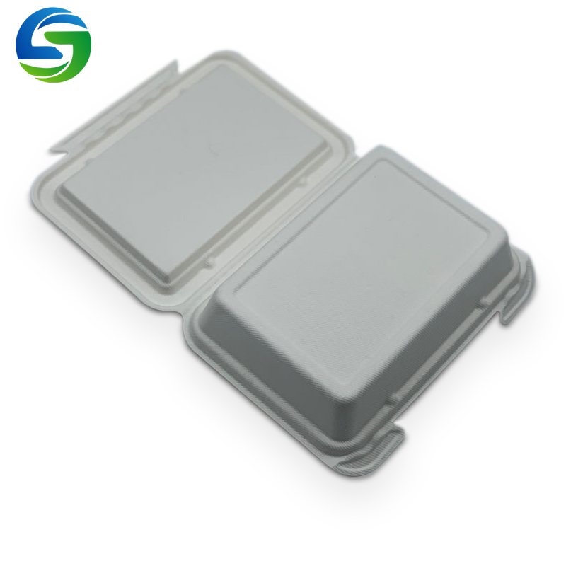 Envasado de alimentos ecológicos