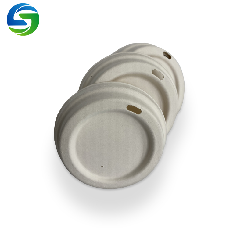 Tapa de taza de café