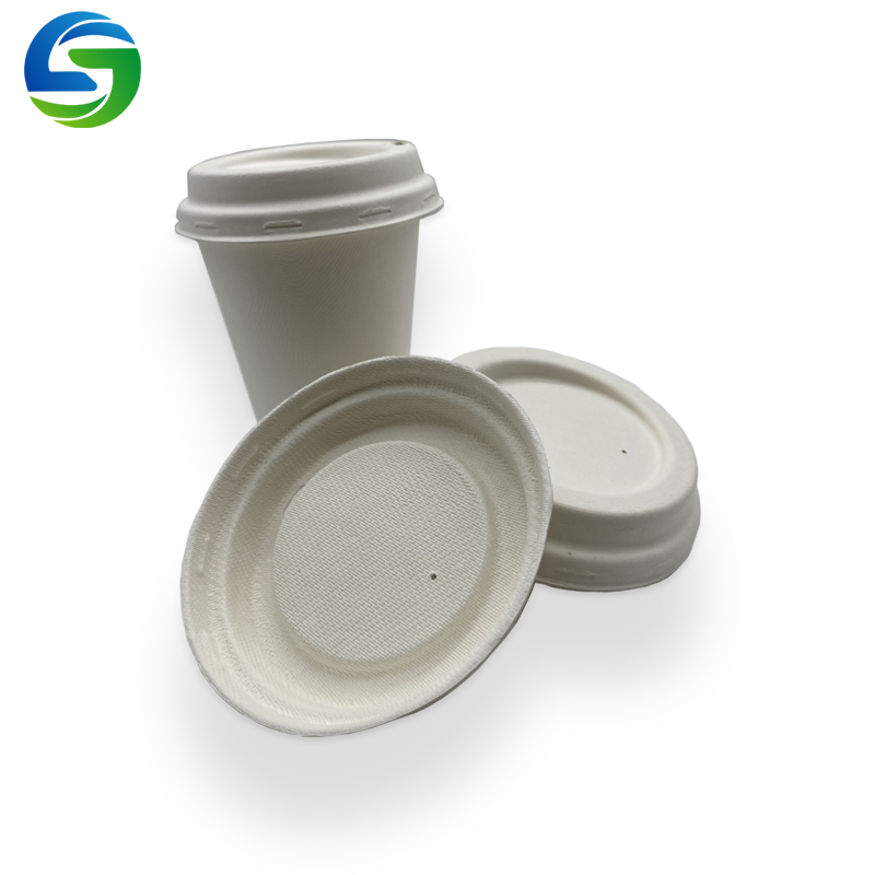 Tapa de taza de café