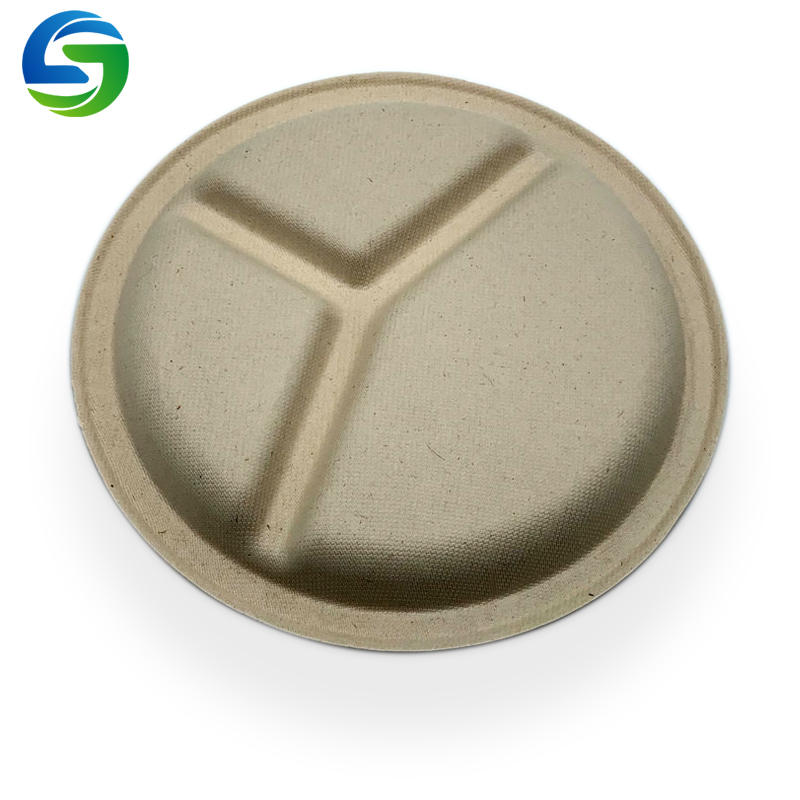 Lavabo desechable ecológico