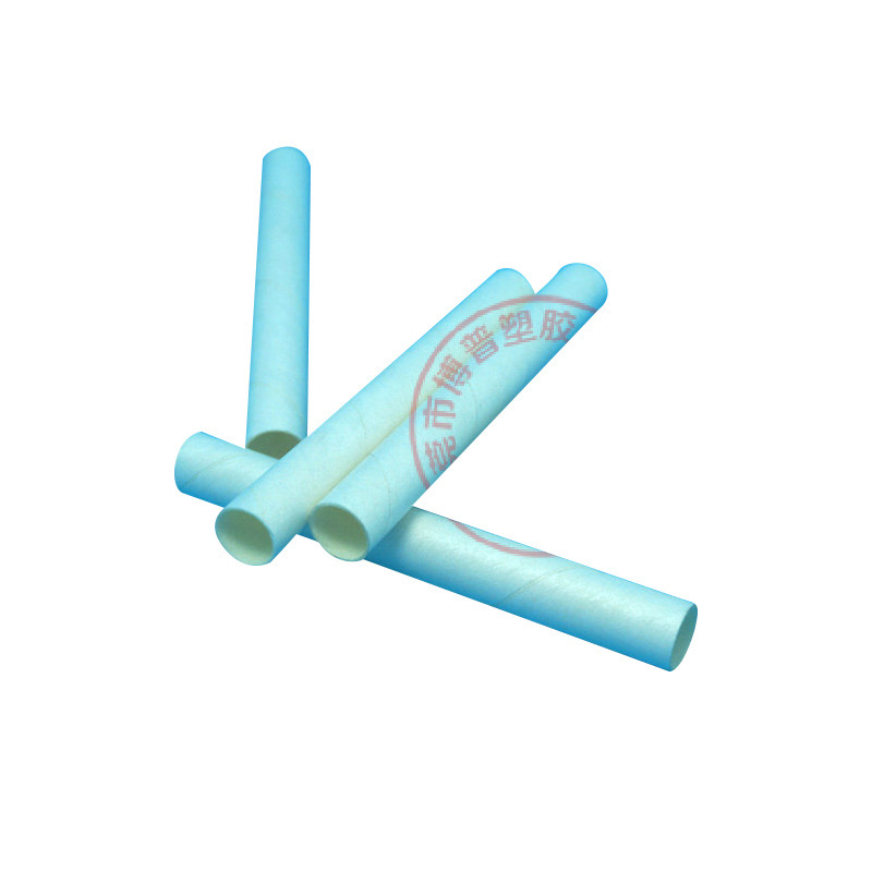 Fabricantes Supply Motor Motor Highland Barley Papel, recubierto papel aislante cian, alta temperatura 18650 Highland Barley Papel formando