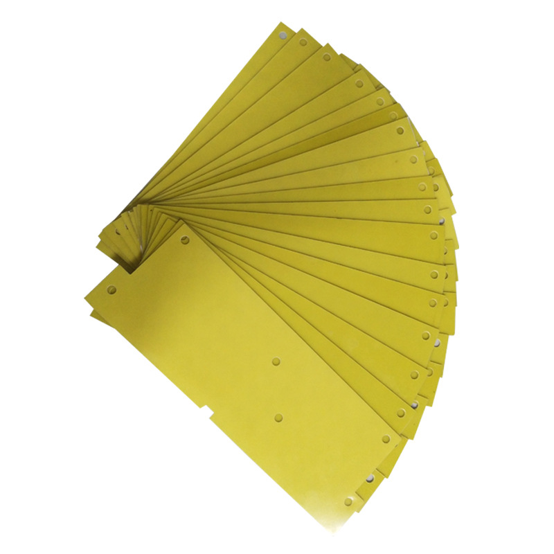 Los fabricantes de Dongguan suministran la placa de fibra de vidrio Epoxy FR4, placa de aislamiento resistente a la temperatura, tablero de aislamiento ignífugo