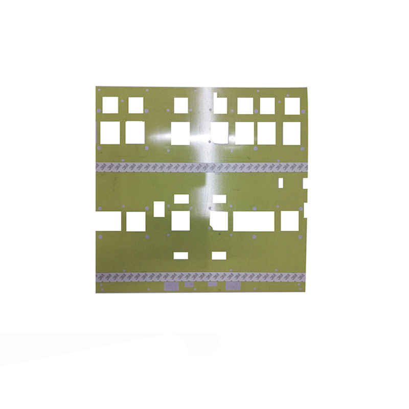 Los fabricantes de Dongguan suministran la placa de fibra de vidrio Epoxy FR4, placa de aislamiento resistente a la temperatura, tablero de aislamiento ignífugo