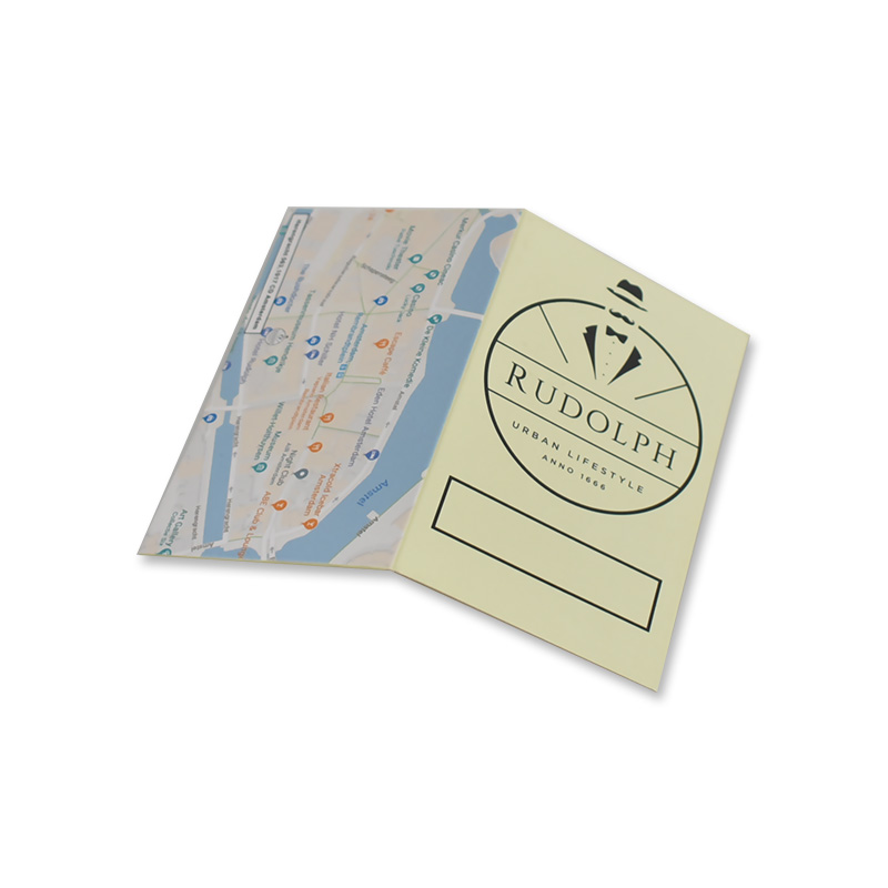 Llave de hotel LCH - hr5 - 001