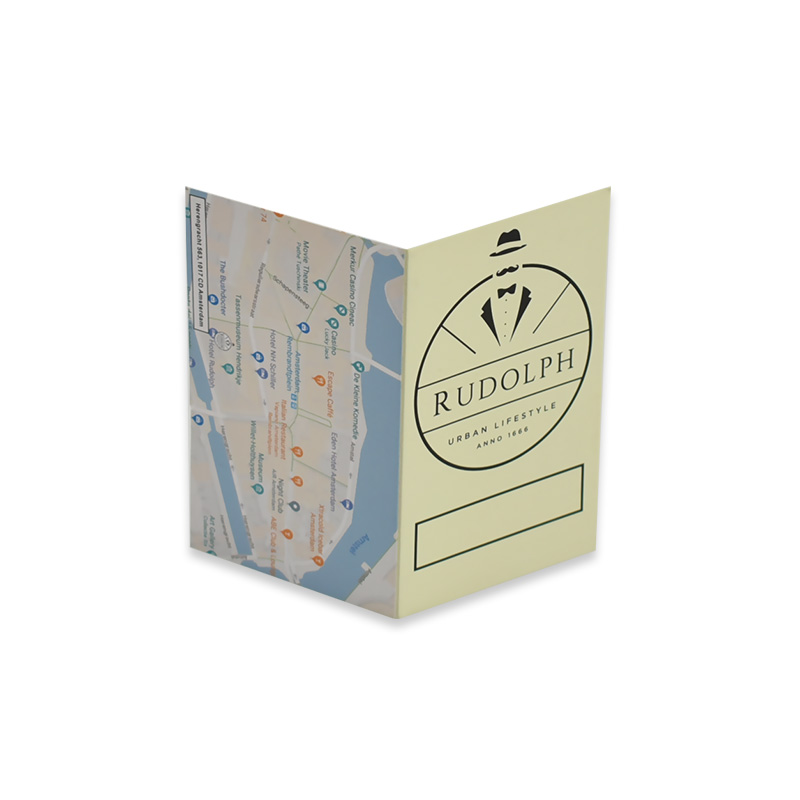 Llave de hotel LCH - hr5 - 001