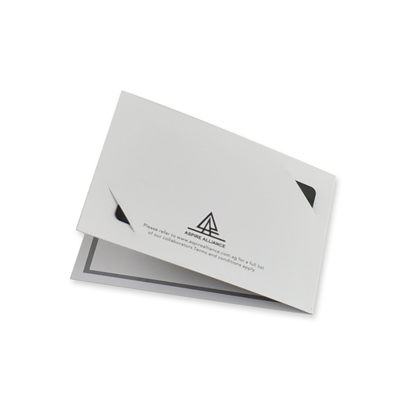 Tarjetero para llave de hotel LCH-JK5-001