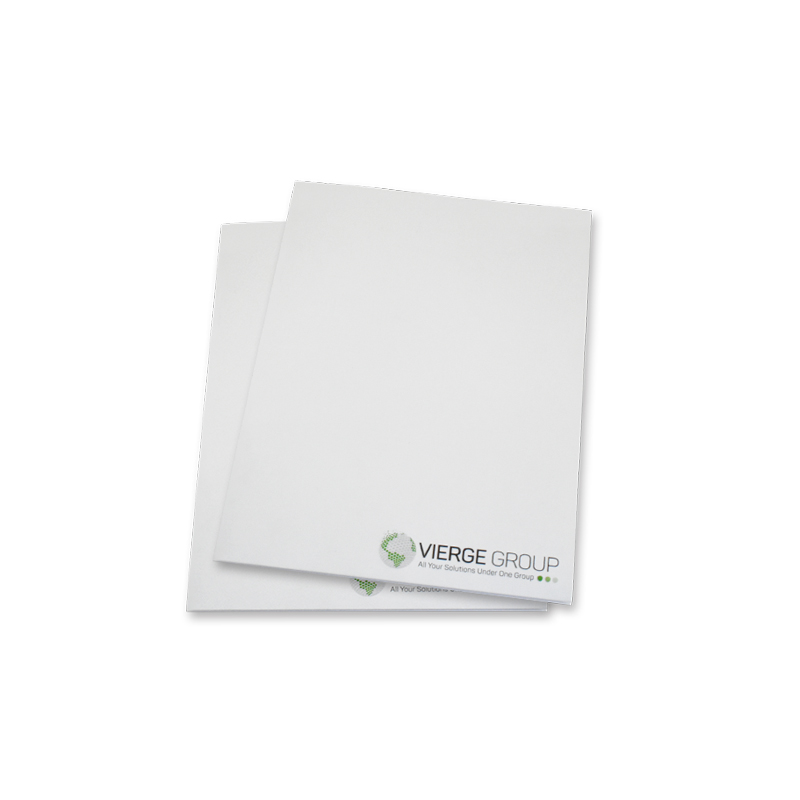 Carpeta (tres tipos)