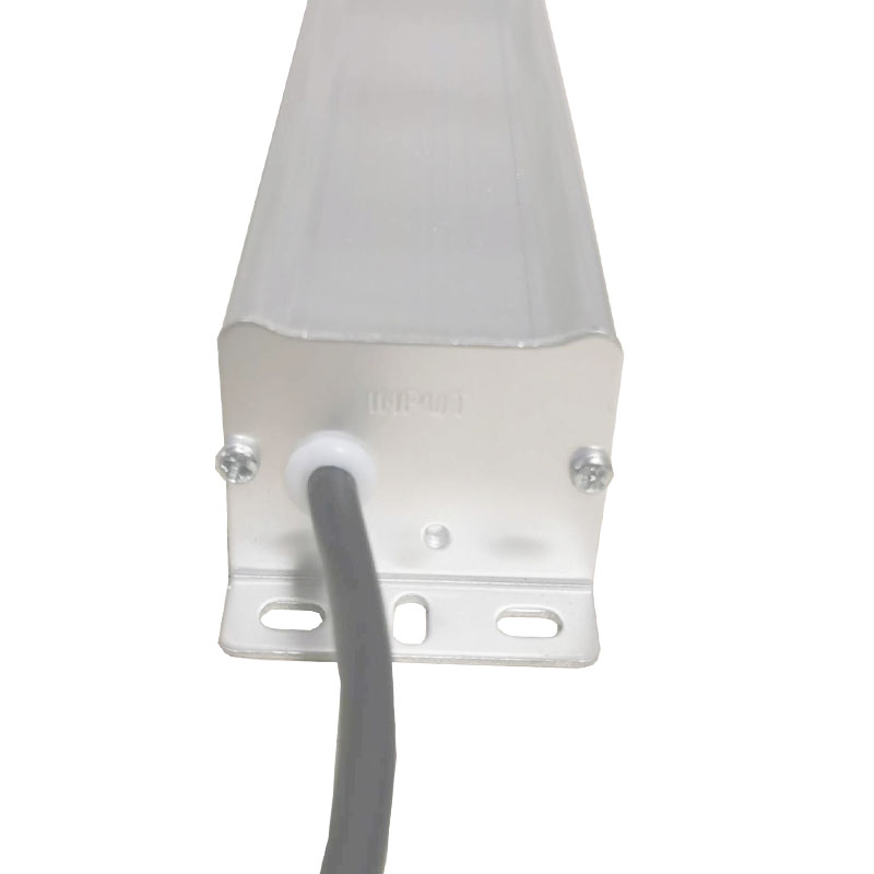 Motor LED 60W resistente al agua, ip68, interruptor hidráulico, 12v.
