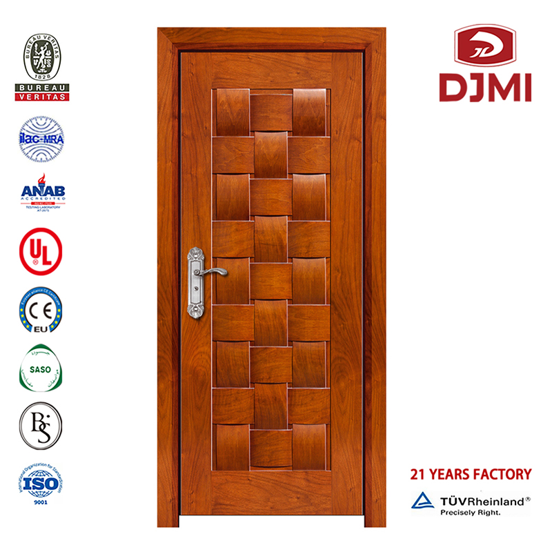 Entrada personalizada estilo blindado principal puerta blindada modelo nuevo puerta blindada puerta de persianas puerta blindada principal puerta blindada fábrica china puerta de entrada blindada puerta de pomelo India madera Real Casa ...