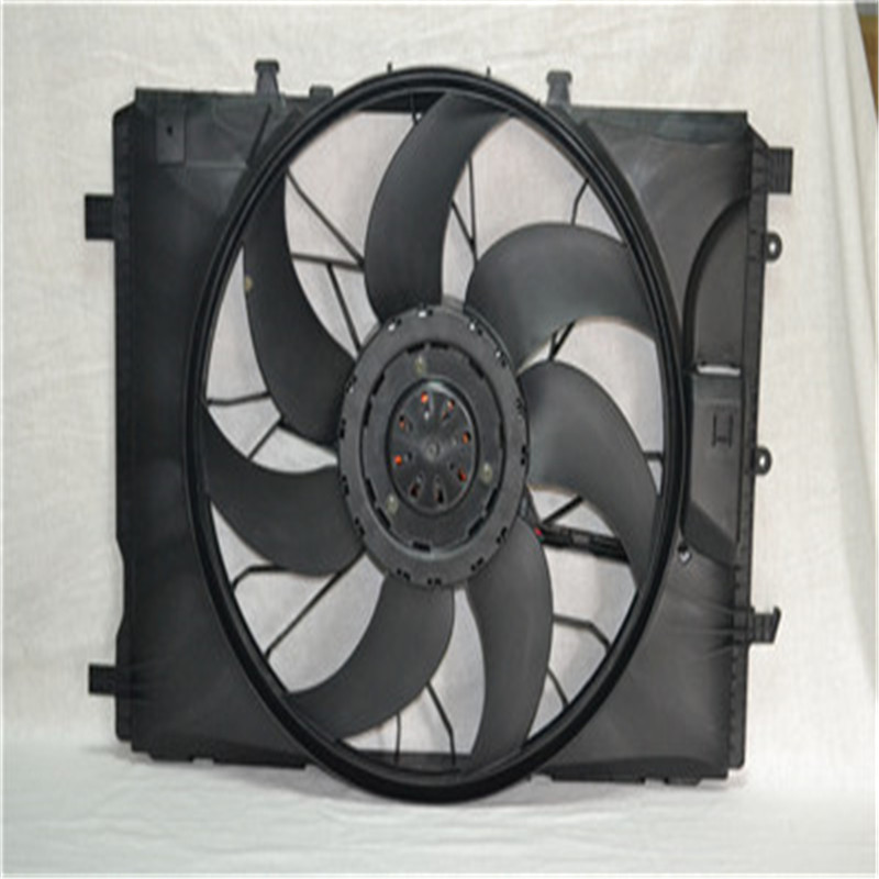 BENZ Ventilador de radiador A2049066802