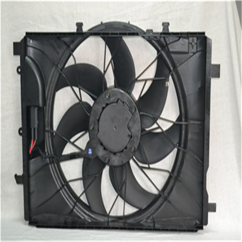 BENZ Ventilador de radiador A2049066802