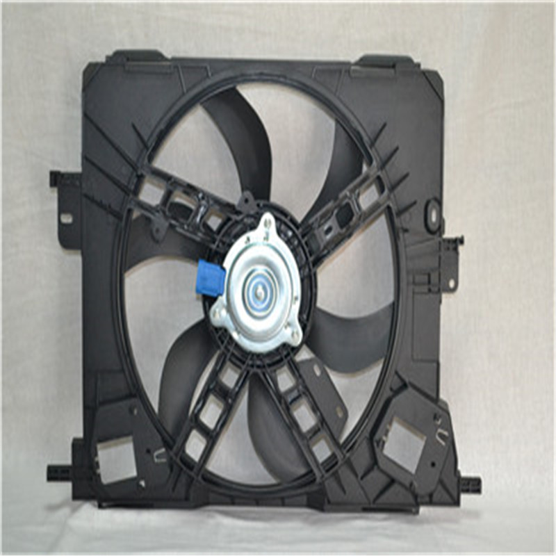 BENZ SMART Ventilador de radiador A4539064300