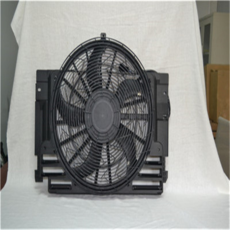 Ventilador del radiador del sistema de enfriamiento 64546921381