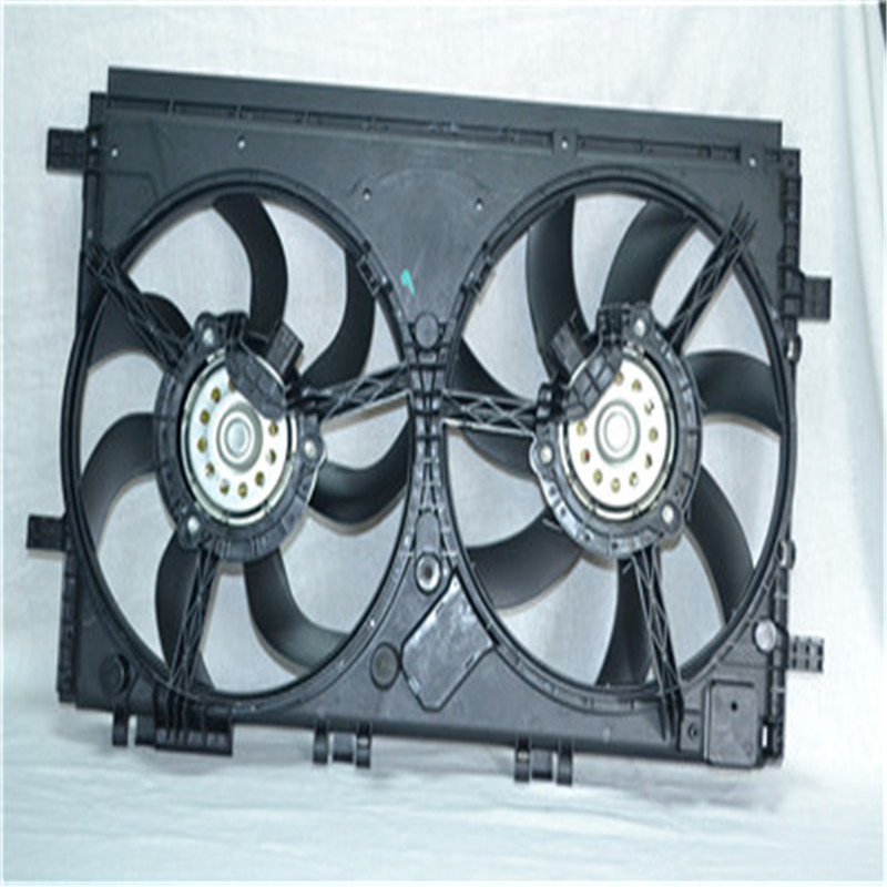 Buick radiador ventilador 13.333.792