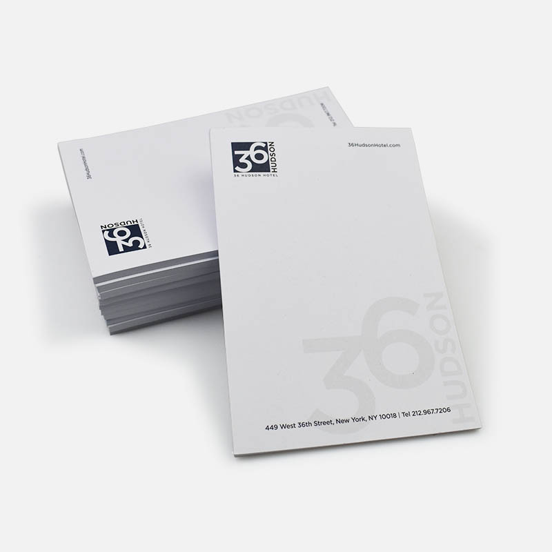 Note pad LNP-MK5-001