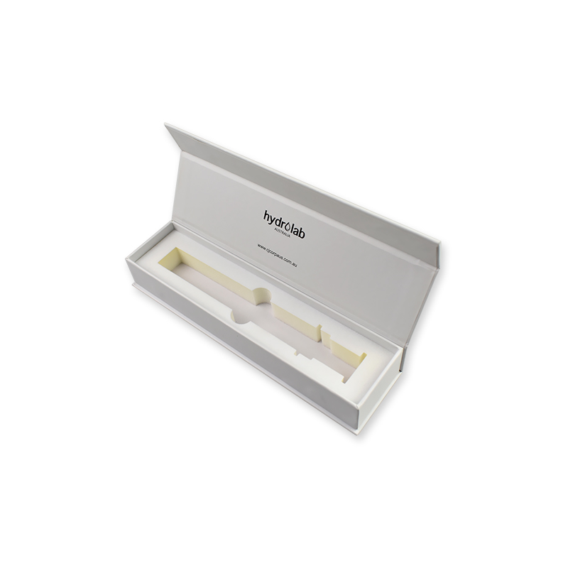 Caja de joyería / Caja rectangular