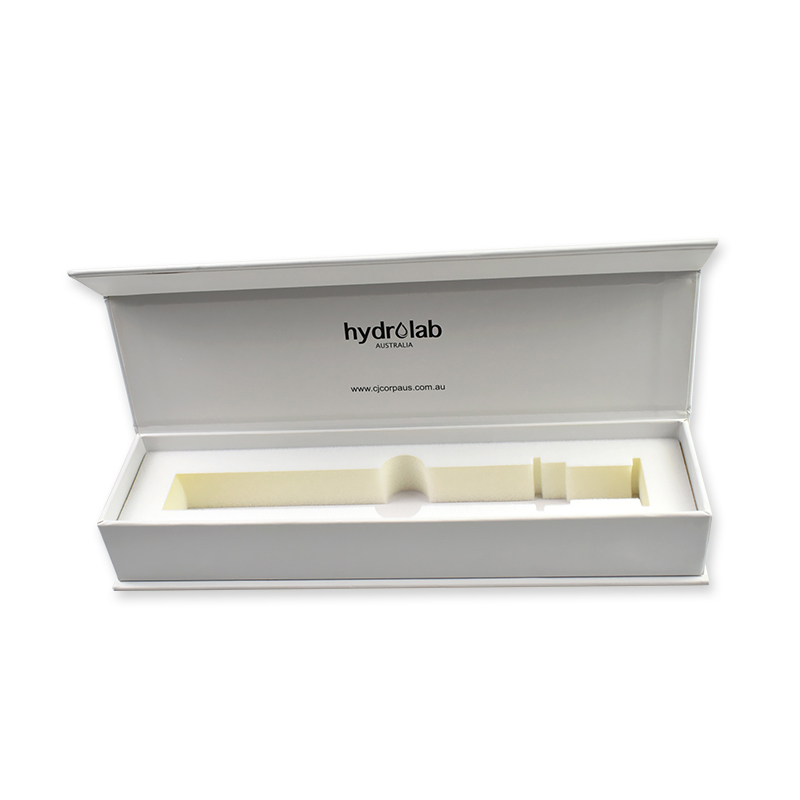 Caja de joyería / Caja rectangular